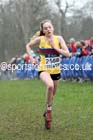 Womens under-20s Inter Counties Cross Country, Prestwold Hall, Loughborough. Photo: David T. Hewitson/Sports for All Pics